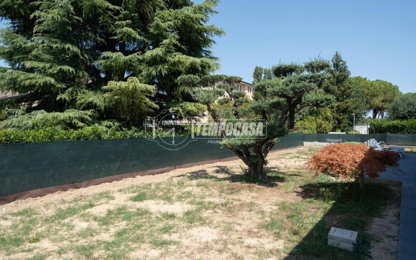 Terratetto unifamiliare 345 m², ottimo stato, San Domenico, Selvazzano Dentro — foto 48 di 48
