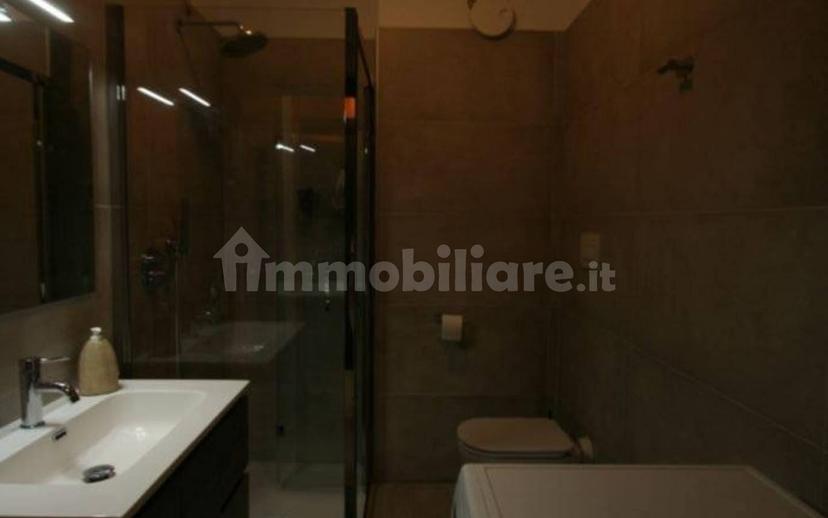 Quadrilocale via 25 Aprile 35, Arcene — foto 40 di 55