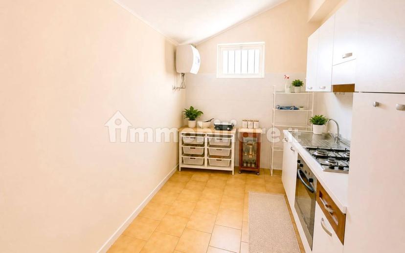 Mansarda buono stato, 78 m², Fiumefreddo di Sicilia — foto 7 di 7