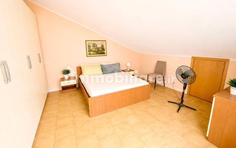 Mansarda buono stato, 78 m², Fiumefreddo di Sicilia — foto 2 di 7