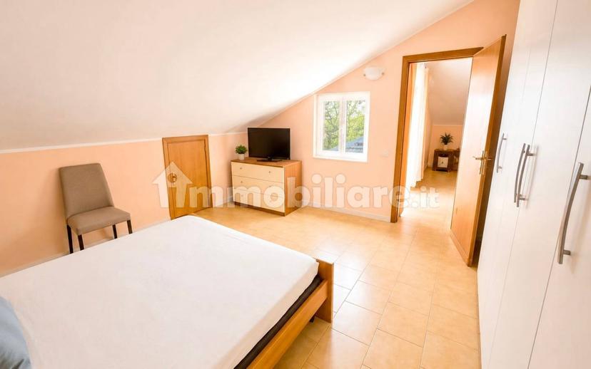 Mansarda buono stato, 78 m², Fiumefreddo di Sicilia — foto 4 di 7