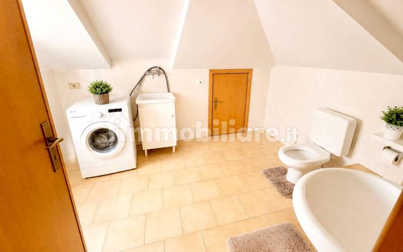 Mansarda buono stato, 78 m², Fiumefreddo di Sicilia — foto 3 di 7