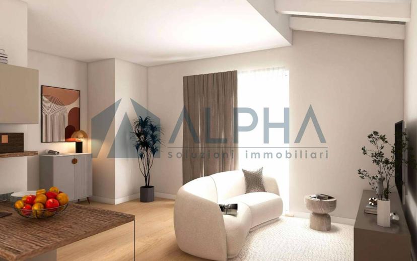 Villa bifamiliare via Pratomavore, Vignola