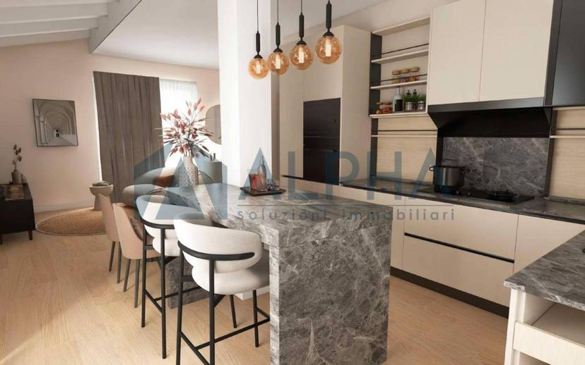 Villa bifamiliare via Pratomavore, Vignola — foto 7 di 15