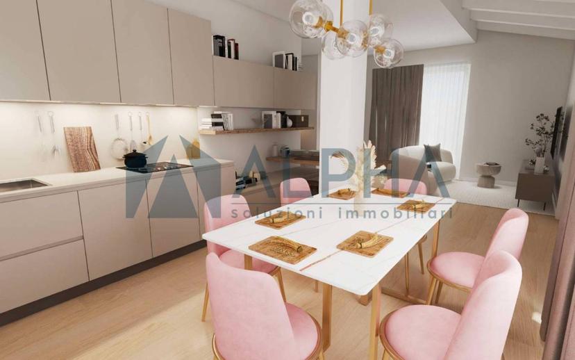 Villa bifamiliare via Pratomavore, Vignola — foto 3 di 15