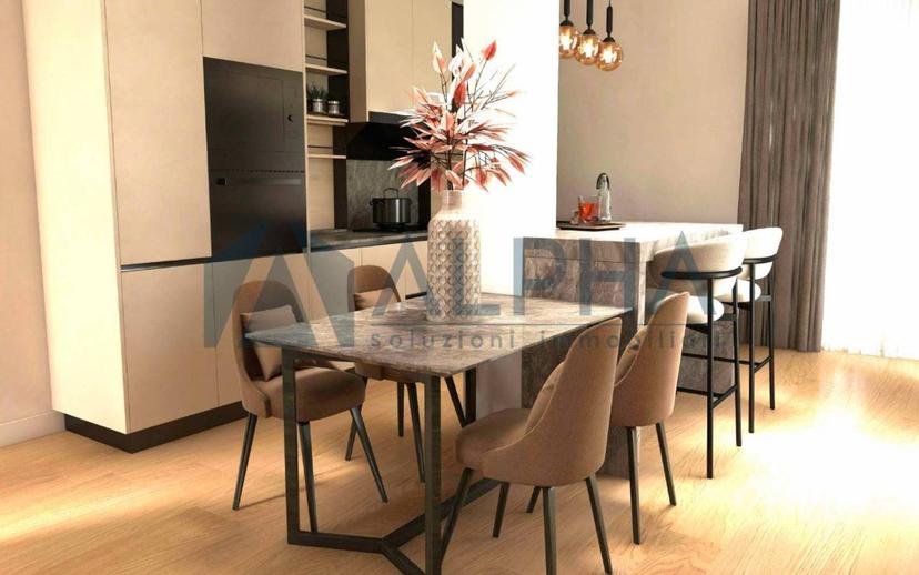 Villa bifamiliare via Pratomavore, Vignola — foto 12 di 15