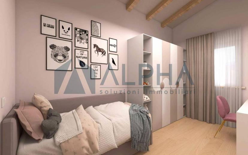 Villa bifamiliare via Pratomavore, Vignola — foto 14 di 15