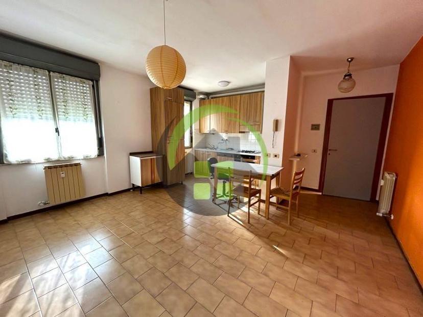 Bilocale buono stato, secondo piano, Leffe — foto 6 di 14