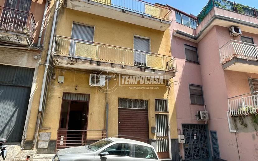 Bilocale via Alessandro Manzoni, Centro, Misterbianco — foto 13 di 17