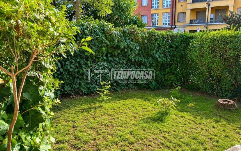 Villa a schiera 5 locali, buono stato, Casteldebole, Bologna — foto 18 di 19