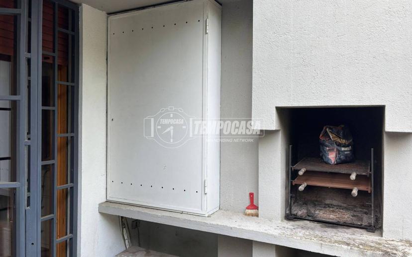 Villa a schiera 5 locali, buono stato, Casteldebole, Bologna — foto 3 di 19