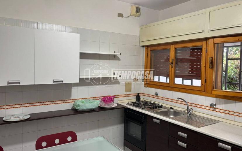 Villa a schiera 5 locali, buono stato, Casteldebole, Bologna — foto 16 di 19