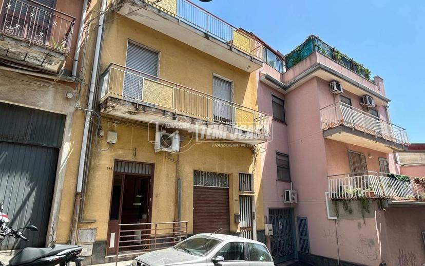 Bilocale via Alessandro Manzoni, Centro, Misterbianco — foto 15 di 17