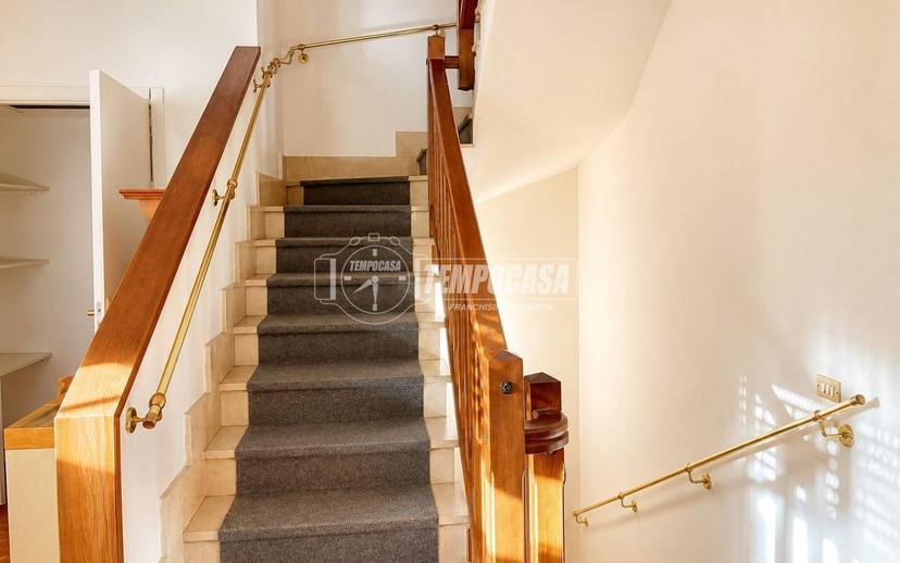 Villa a schiera 5 locali, buono stato, Casteldebole, Bologna — foto 15 di 19