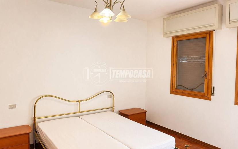 Villa a schiera 5 locali, buono stato, Casteldebole, Bologna — foto 9 di 19
