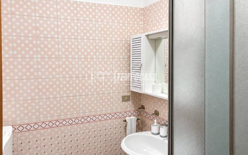 Villa a schiera 5 locali, buono stato, Casteldebole, Bologna — foto 11 di 19