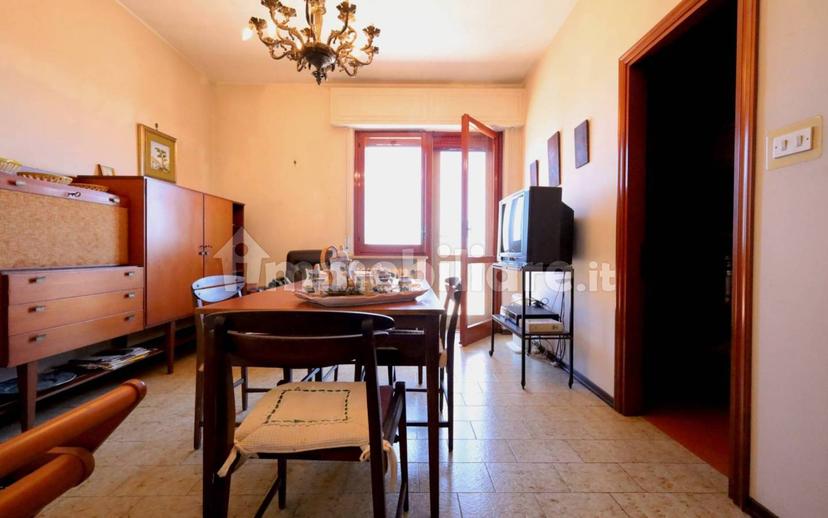 Attico via Nazionale 17, Centro, Roseto degli Abruzzi — foto 22 di 39