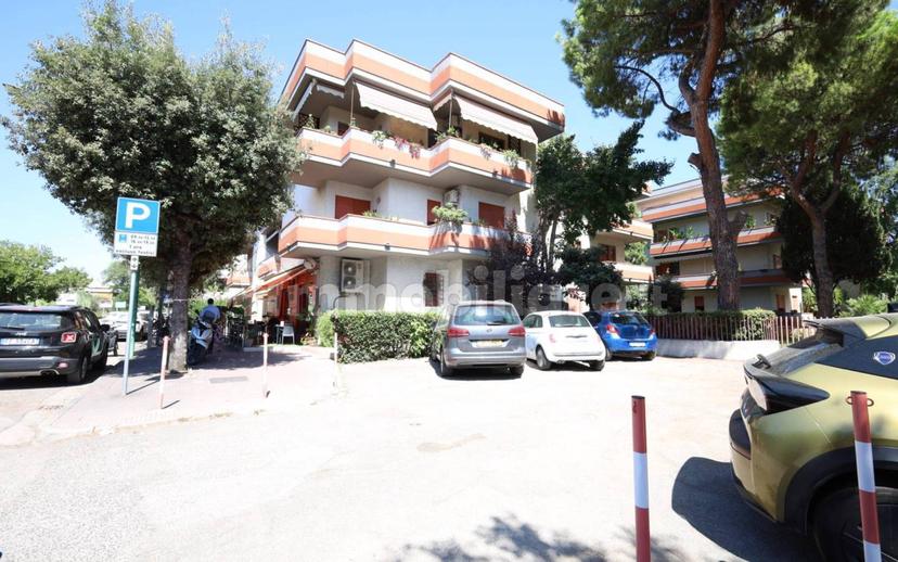 Attico via Nazionale 17, Centro, Roseto degli Abruzzi — foto 33 di 39
