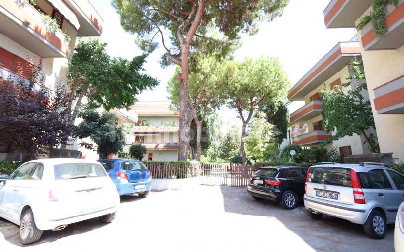 Attico via Nazionale 17, Centro, Roseto degli Abruzzi — foto 19 di 39