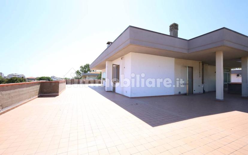 Attico via Nazionale 17, Centro, Roseto degli Abruzzi — foto 26 di 39