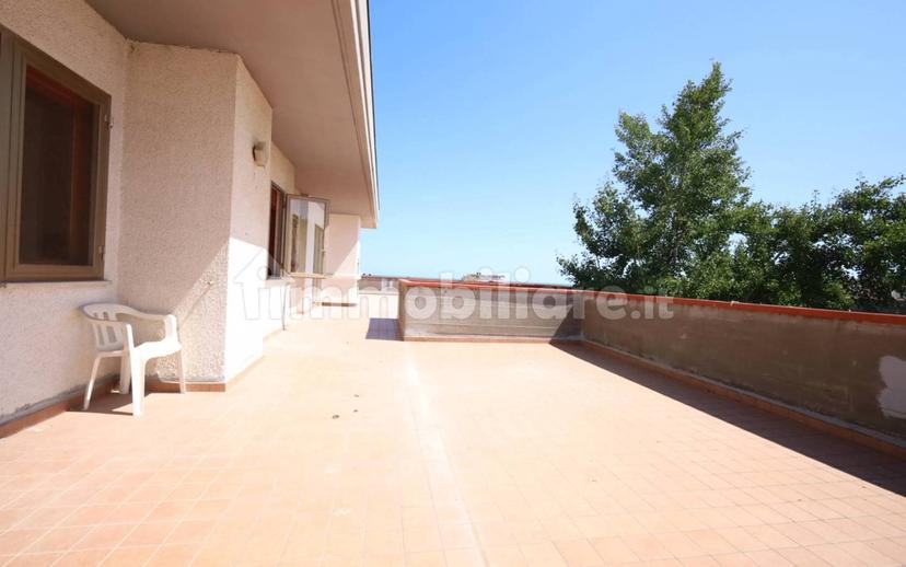 Attico via Nazionale 17, Centro, Roseto degli Abruzzi — foto 32 di 39