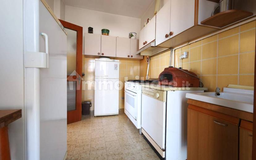 Attico via Nazionale 17, Centro, Roseto degli Abruzzi — foto 27 di 39
