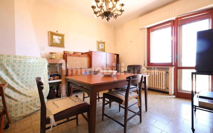 Attico via Nazionale 17, Centro, Roseto degli Abruzzi — foto 38 di 39