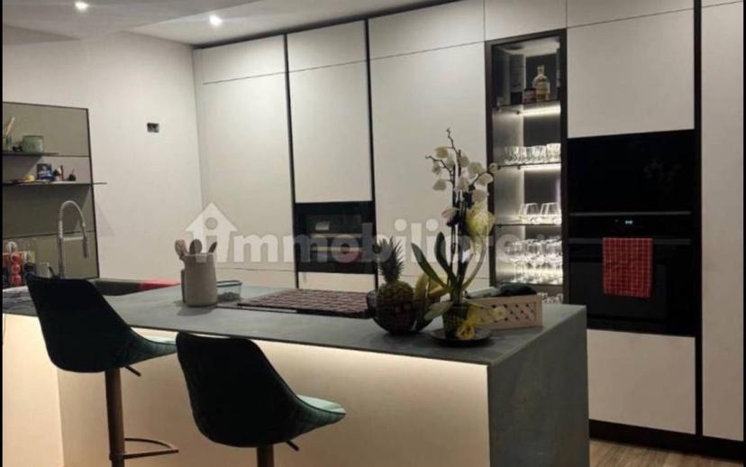 Villa bifamiliare via Macello 1/q, Coronella, Poggio Renatico — foto 17 di 20