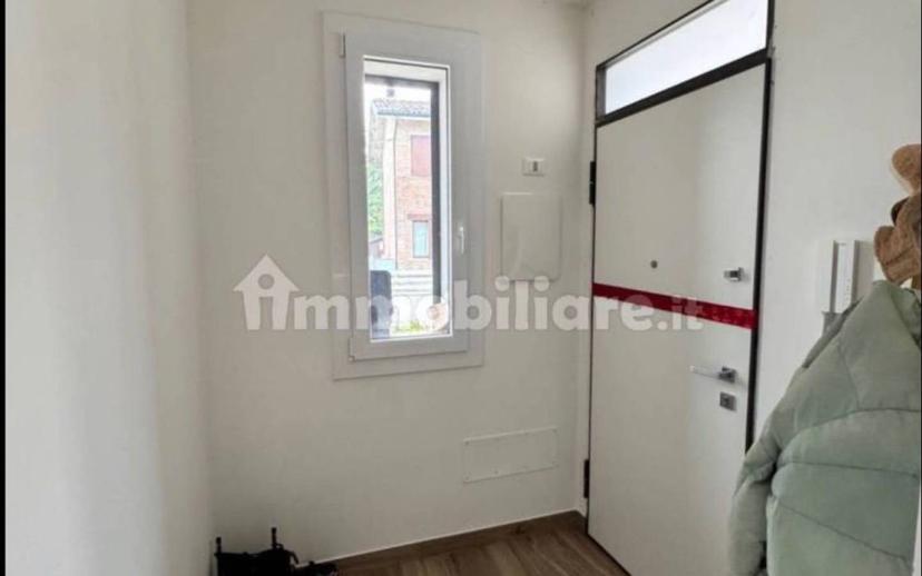 Villa bifamiliare via Macello 1/q, Coronella, Poggio Renatico — foto 19 di 20