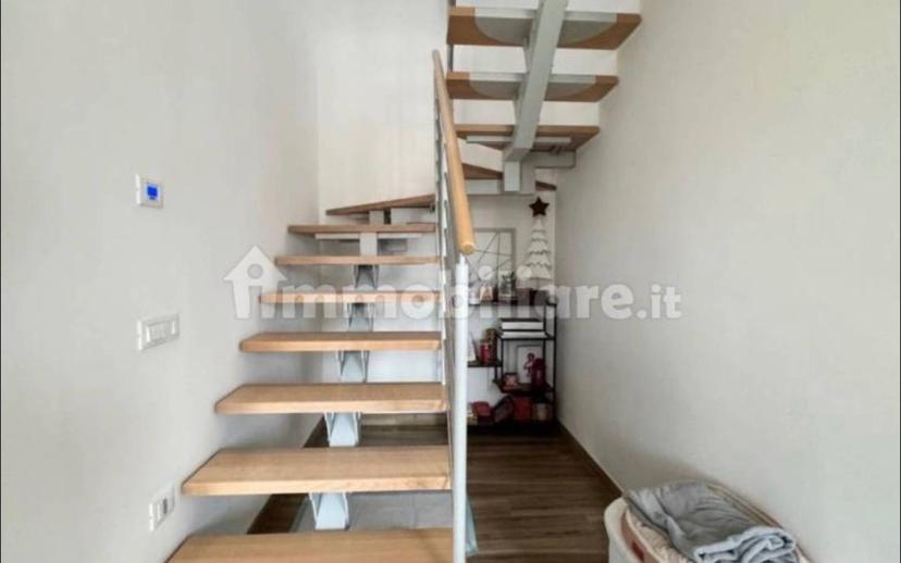Villa bifamiliare via Macello 1/q, Coronella, Poggio Renatico — foto 16 di 20