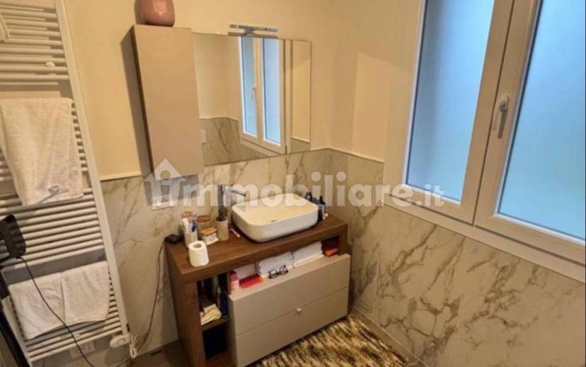Villa bifamiliare via Macello 1/q, Coronella, Poggio Renatico — foto 11 di 20