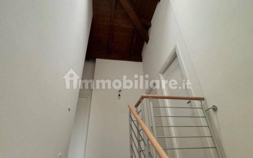 Villa bifamiliare via Macello 1/q, Coronella, Poggio Renatico — foto 15 di 20