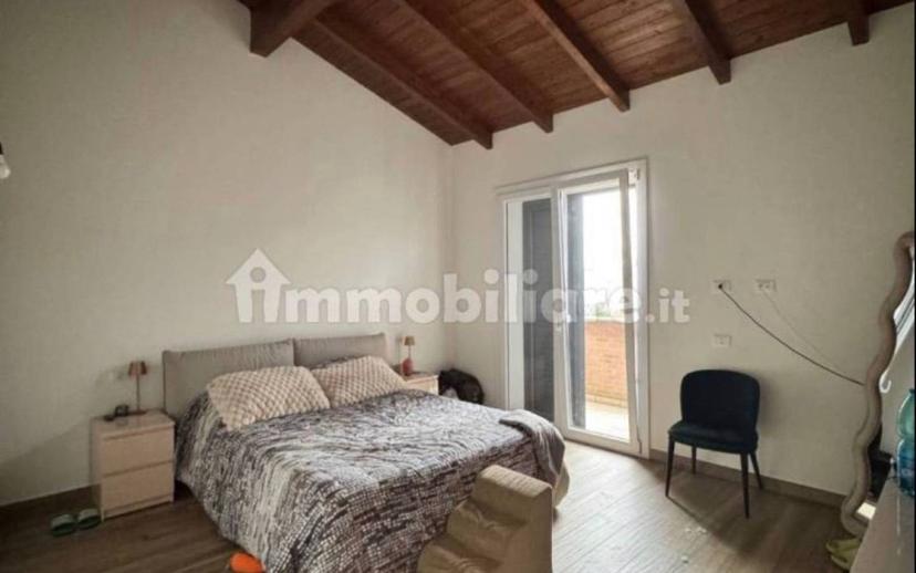 Villa bifamiliare via Macello 1/q, Coronella, Poggio Renatico — foto 20 di 20