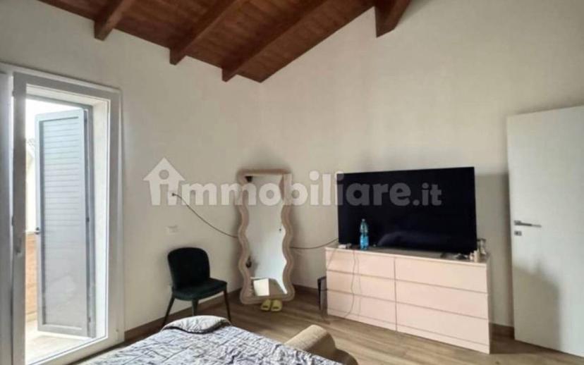Villa bifamiliare via Macello 1/q, Coronella, Poggio Renatico — foto 9 di 20