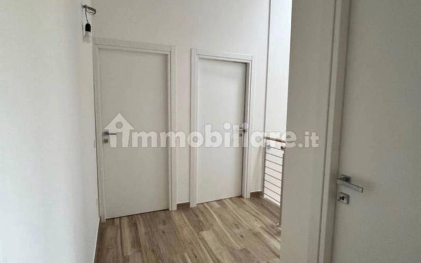 Villa bifamiliare via Macello 1/q, Coronella, Poggio Renatico — foto 6 di 20