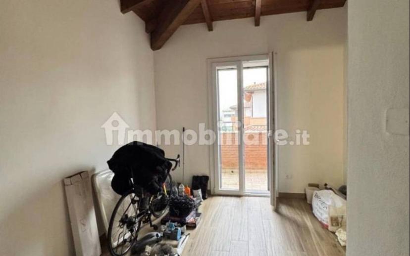 Villa bifamiliare via Macello 1/q, Coronella, Poggio Renatico — foto 18 di 20