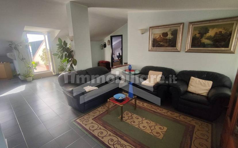 Trilocale C.da Taverna 1, Centro, Ferrazzano — foto 25 di 26