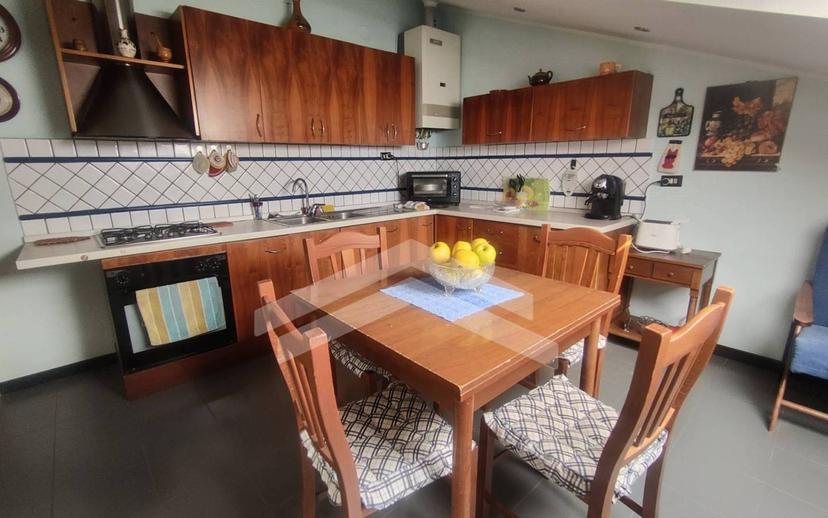 Trilocale C.da Taverna 1, Centro, Ferrazzano — foto 14 di 26