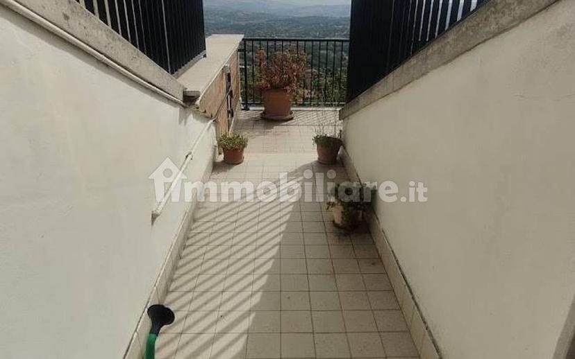 Trilocale C.da Taverna 1, Centro, Ferrazzano — foto 8 di 26