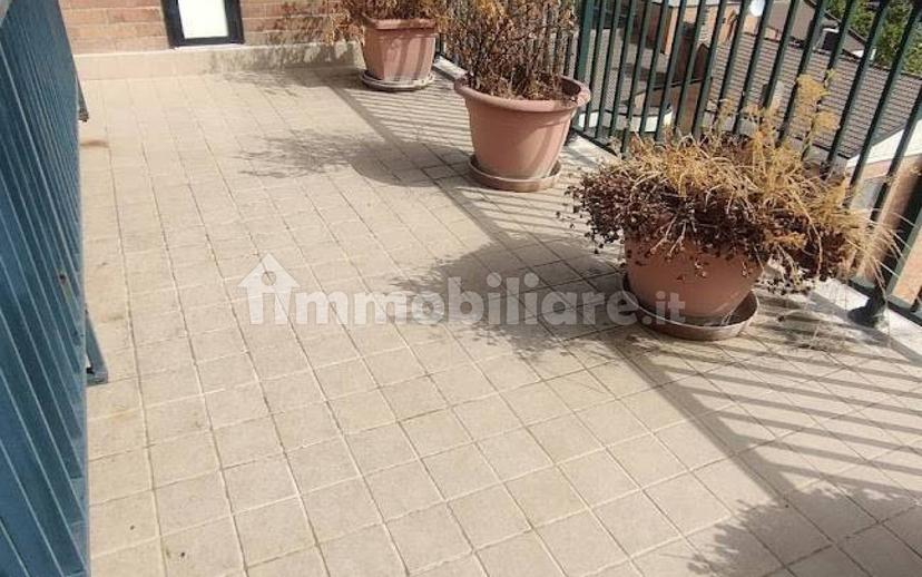 Trilocale C.da Taverna 1, Centro, Ferrazzano — foto 5 di 26