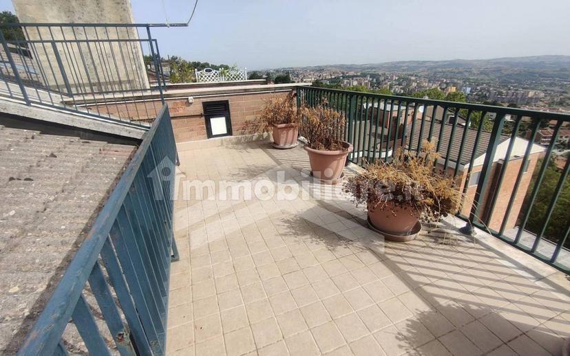 Trilocale C.da Taverna 1, Centro, Ferrazzano — foto 23 di 26
