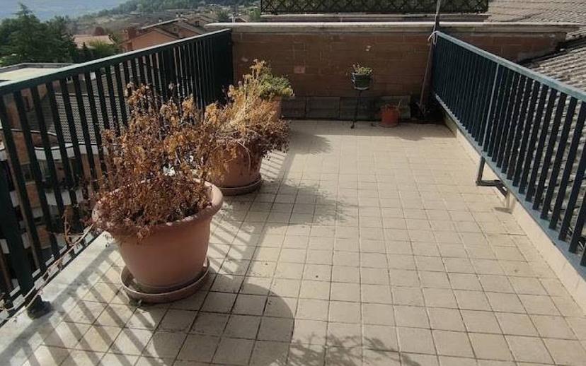 Trilocale C.da Taverna 1, Centro, Ferrazzano — foto 20 di 26