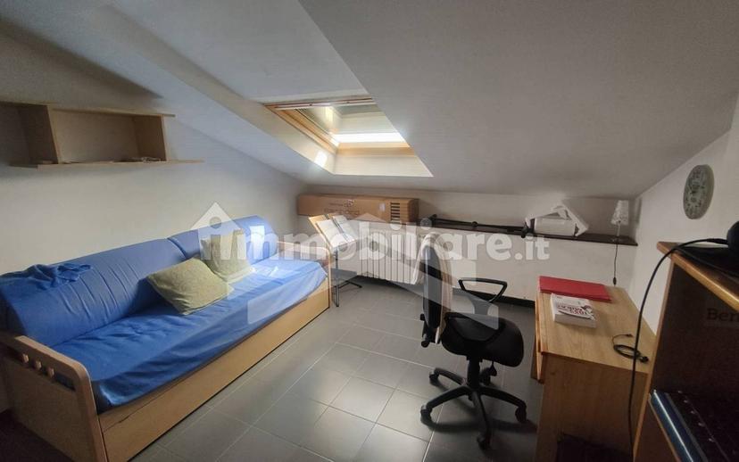 Trilocale C.da Taverna 1, Centro, Ferrazzano — foto 12 di 26