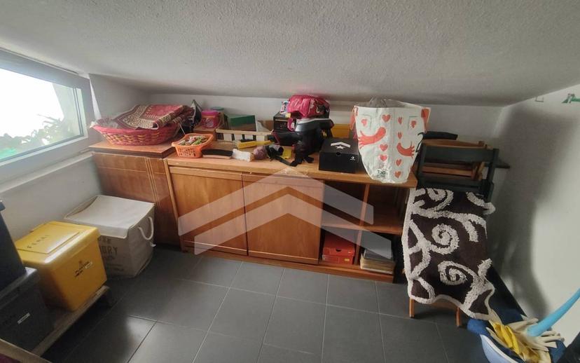 Trilocale C.da Taverna 1, Centro, Ferrazzano — foto 16 di 26