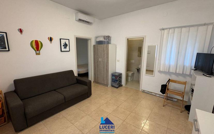 Villa unifamiliare Contrada Castellana, Lido Pizzo, Punta della Suina, Gallipoli — foto 14 di 25