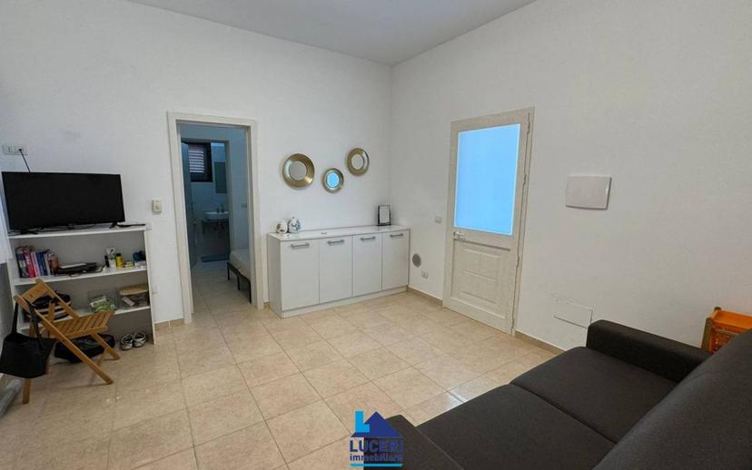 Villa unifamiliare Contrada Castellana, Lido Pizzo, Punta della Suina, Gallipoli — foto 17 di 25