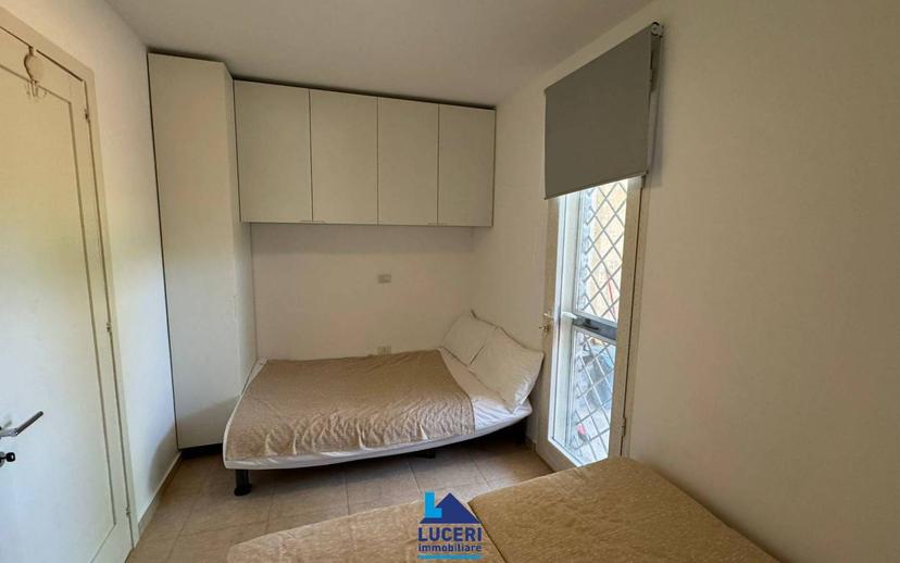 Villa unifamiliare Contrada Castellana, Lido Pizzo, Punta della Suina, Gallipoli — foto 21 di 25