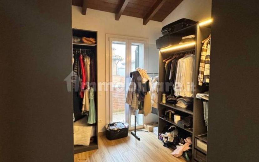 Villa bifamiliare via Macello 1/q, Coronella, Poggio Renatico — foto 12 di 20