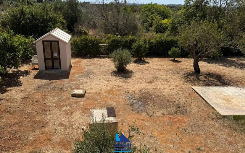 Villa unifamiliare Contrada Castellana, Lido Pizzo, Punta della Suina, Gallipoli