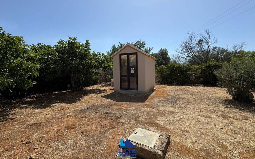 Villa unifamiliare Contrada Castellana, Lido Pizzo, Punta della Suina, Gallipoli — foto 2 di 25